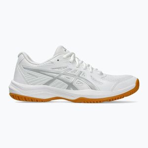 Női cipő ASICS Upcourt 6 white/pure silver (Upcourt 6 1072A107-100) kép