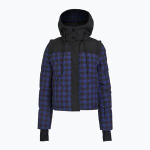 Női síkabát Nikkie Grenoble Ski dazzling blue (Grenoble Ski N 4-210 2407) kép
