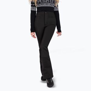 Női sínadrág Nikkie Giza Ski black (Giza Ski N 2-244 2407) kép