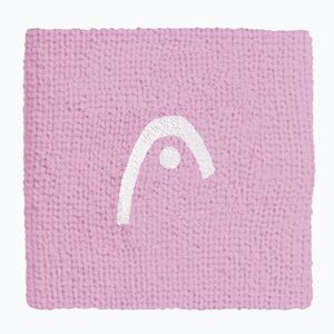 HEAD csuklópánt 2.5" 2 db világos lila (Wristband 2.5" 285050) kép