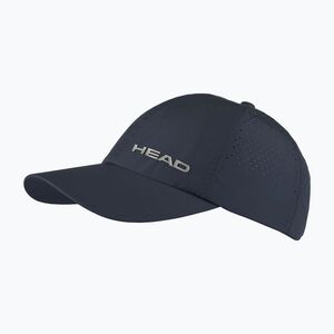 HEAD Kids Pro Player sapka tengerészkék (Kids Pro Player Cap 287125) kép