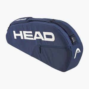 HEAD Base ütőtáska S navy (Base Racquet Bag S 261325) kép