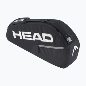 HEAD Base ütőtáska S fekete (Base Racquet Bag S 261225) kép
