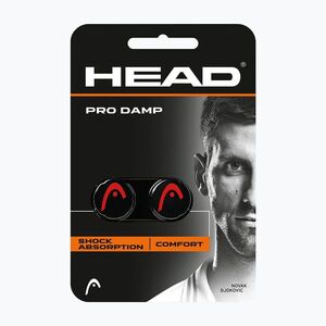 HEAD Pro Damp 2 db fekete (Pro Damp 285515) kép
