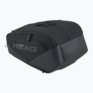 HEAD Pro X Padel Bag L 45 l fekete (Pro X Padel Bag L 260045) kép
