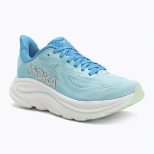 Női futócipő HOKA Clifton 10 skyward kék/cielo kék (Clifton 10 1162031-SKYW) kép
