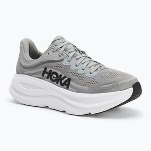 HOKA Bondi 9 férfi futócipő galaktikus szürke/csillagszürke (Bondi 9 1162011-GCTC) kép