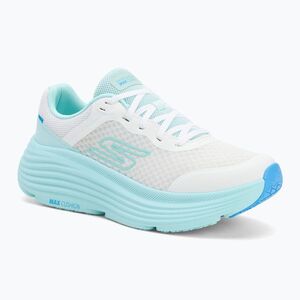 SKECHERS női cipő Max Cushioning Endeavour Canova fehér (Max Cushioning Endeavour Canova 129470 WLB) kép