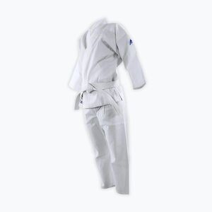 adidas Evolution fehér gyermek öves karategi fehér (Evolution K200E) kép
