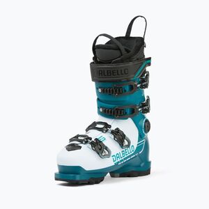 Női síbakancs Dalbello Veloce 85 MV W grue/polar (Veloce 85 MV W D2403009.10) kép