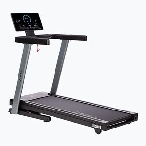 HMS elektromos futópad BE5838 fekete (BE5838 17-19-032) kép