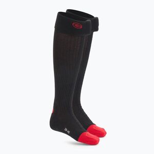 Lenz Heat Sock 4.1 készlet + lítium csomag RCB 1200 fekete (Set Of Heat Sock 4.1 + Lithium Pack RCB 1200 5404) kép