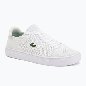 Lacoste női cipő 49CFA0003 fehér/fehér (49CFA0003) kép