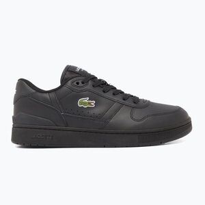 Lacoste férfi cipő 48SMA0031 fekete/fekete (48SMA0031 48SMA003102H) kép