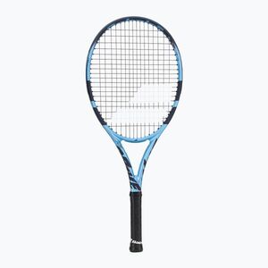 Babolat Pure Drive Junior 26 Gen11 sötétkék gyermek teniszütő (Pure Drive Junior 26 Gen11 140530) kép