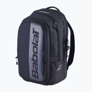 Babolat Court hátizsák Hero 30 l fekete (Court Backpack Hero 753112) kép