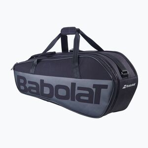 Tenisz táska Babolat Court M 40 l fekete (Court M 751236) kép