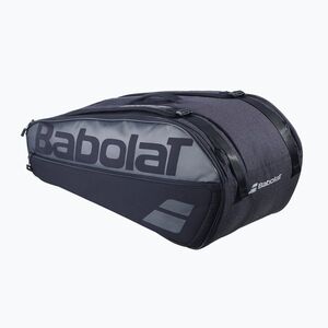 Babolat Court tenisz táska L 65 l fekete (Court L 751235) kép