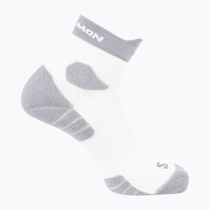 Salomon Aero bokazokni fehér/quarry (Aero Ankle LC262490056) kép