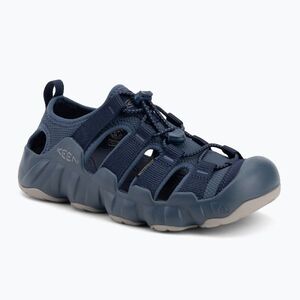 KEEN Hyperport H2 férfi szandál vintage indigó/tengeri akadémia (Hyperport H2 1030856) kép