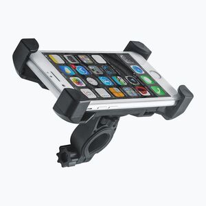 Kellys Navigator fekete kerékpáros telefontartó (Navigator 39656) kép