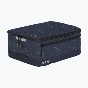 Kellys Space City 10 l terrazzo kerékpártartó táska (Space City 75676) kép