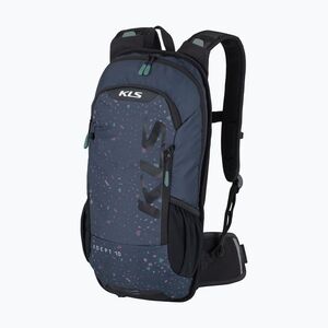 Kellys Adept 10 l terrazzo kerékpár hátizsák (Adept 10 75684) kép
