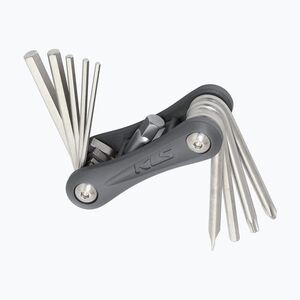 Kellys Stinger 10 szürke kerékpárkulcs (Stinger 10 39293) kép