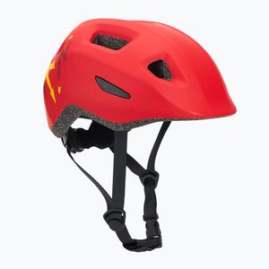 Kellys Acey 022 wasper piros gyermek biciklisisak (Acey 022 71864) kép