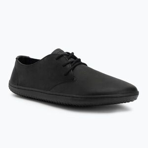 Férfi mezítlábas cipő Vivobarefoot RA IV obszidián (RA IV 305102-01) kép