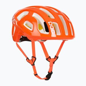POC Octal MIPS fluoreszkáló narancssárga avip kerékpáros sisak (Octal MIPS 10801) kép