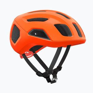 POC Ventral Air MIPS fluoreszkáló narancssárga matt kerékpáros sisak (Ventral Air MIPS 10870) kép
