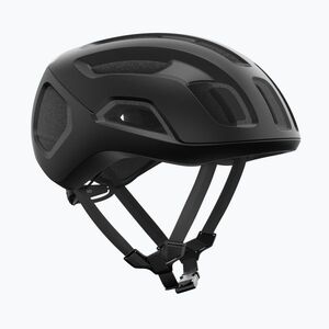 POC Ventral Air MIPS kerékpáros sisak urán fekete matt/hidrogén fehér matt (Ventral Air MIPS 10870) kép