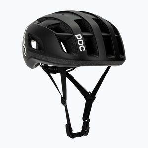 POC kerékpáros sisak Cytal Lite uránium fekete matt (Cytal Lite 10845) kép