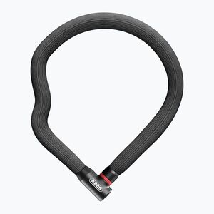 ABUS Goose Lock kerékpárzár 4204K/85 fekete (Goose Lock 4204K/85) kép