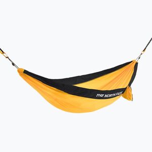 The North Face Wawona túrázó függőágy csúcs arany/tnf fekete (Wawona Hammock NF0A87BWZU31) kép