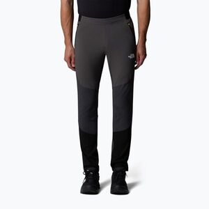 The North Face Circadian férfi nadrág antracit szürke/aszfalt szürke/tnf fekete (Circadian NF0A897N7IW1) kép