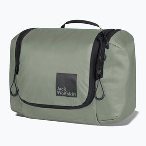 Jack Wolfskin Wandermood mosótáska 5 l menta levél (Wandermood Washbag 8007861_4137) kép