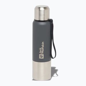 Jack Wolfskin Saima szigetelt termosz 850 ml aszfalt (Saima Insulated A63996_6168) kép