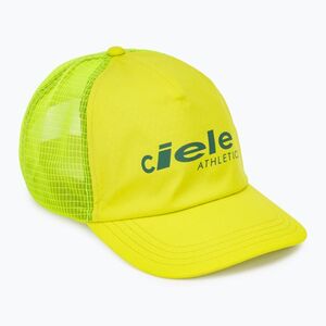 Ciele Athletics TRLCap SC Comp Onehundred lucifer sárga baseball sapka (TRLCap SC Comp Onehundred U-2-CA-0087-NE001) kép