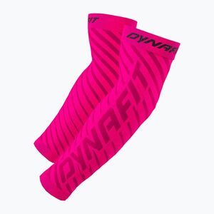 DYNAFIT Performance Arm Guard rózsaszín glo futó ujjak (Performance Arm Guard 08-0000071516) kép