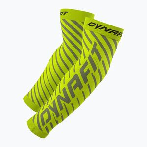 DYNAFIT Performance Arm Guard futóujjak neonsárga színben (Performance Arm Guard 08-0000071516) kép