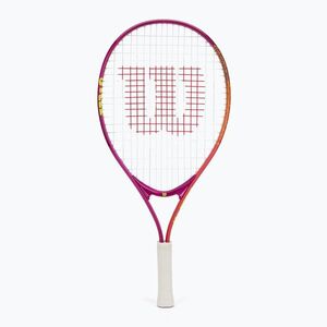 Wilson Intrigue 23 lány gyermek teniszütő (Intrigue Jr 23 Girls WR180410) kép