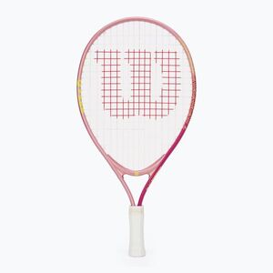 Wilson Intrigue 19 lány gyermek teniszütő (Intrigue Jr 19 Girls WR180610) kép