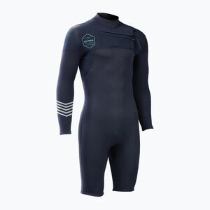 Férfi Aztron Kepler K1 Shorty Chest Zip 3/2 mm úszóhab (Kepler K1 Shorty Chest Zip 3/2 mm AA-WSK1) kép