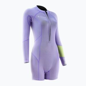 Női Aztron Aurora 2.0 Shorty 3/2 mm-es úszóhab (Aurora 2.0 Shorty 3/2 mm AA-WSL-W) kép
