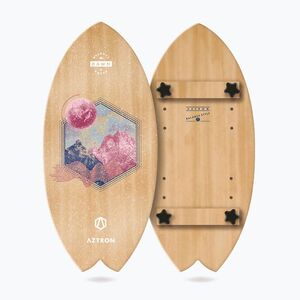 Aztron Dawn 30 Balance Board rövid + görgő (Dawn 30 Balance Board Short AH-080B) kép