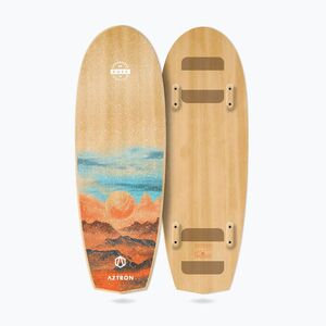 Aztron Dusk 44 Balance Board hosszú + görgő (Dusk 44 Balance Board Long AH-310B) kép