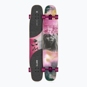 Aztron Wild Rose 45.5 Danceboard hosszú deszkalap (Wild Rose 45.5 Danceboard AK-450) kép