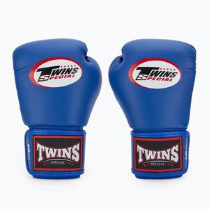 Bokszkesztyű Twins Special BGVS3 kék (BGVS3-BU) kép